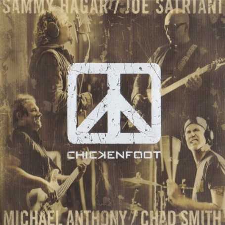 Chickenfoot - Chickenfoot