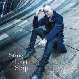 Sting - The Last Ship [CD]