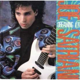 Joe Satriani - Dreaming 11 [CD]