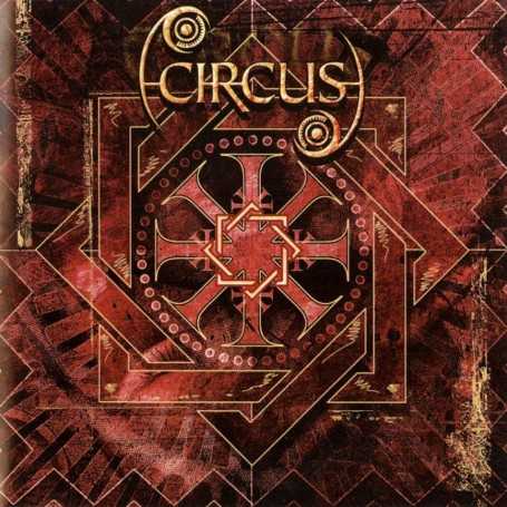 Circus - Circus [CD]