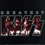 Kiss - Greatest Kiss [CD]