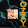 Ozzy Osbourne - Just Say Ozzy [CD]