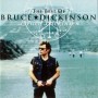 Bruce Dickinson - The Best of Bruce Dickinson [CD]