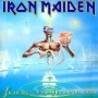 Iron Maiden - Seventh Son Of A Seventh Son [CD]