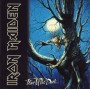 Iron Maiden - Fear Of The Dark  [CD]