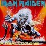 Iron Maiden - A real Live one [CD]
