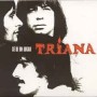 Triana - Sé De Un Lugar [CD]