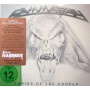 Gamma Ray - Empire of the undead [CD / DVD]