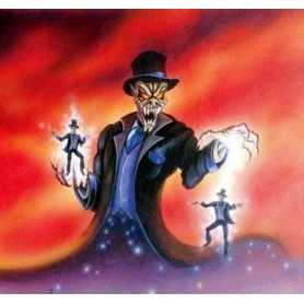 Gamma Ray - Sigh no more [CD]