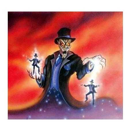 Gamma Ray - Sigh no more [CD]