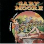 The Gary Moore Band - Grinding Stone [CD]
