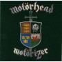 Motorhead - Motorizer [CD]