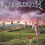 Megadeth - Youthanasia [CD]