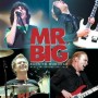 Mr. Big - Back to Budokan [CD]