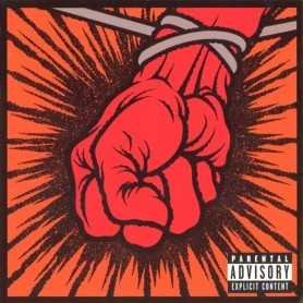 Metallica - St. anger [CD]