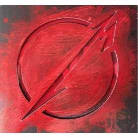 Metallica - Through the never (Edicion especial) [CD]