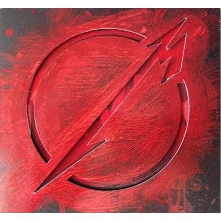 Metallica - Through the never (Edicion especial) [CD]