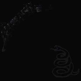 Metallica - Metallica [CD]