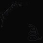 Metallica - Metallica [CD]