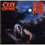 Ozzy Osbourne - Bark At The Moon [CD]