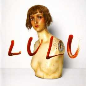 Lou Reed & Metallica - Lulu [CD]