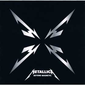 Metallica - Beyond Magnetic [CD]