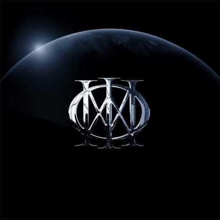 Dream theater - Dream theater [CD]