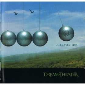 Dream theater - Octavarium [CD]