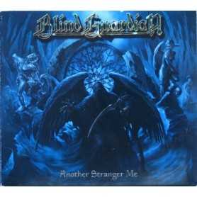 Blind Guardian - Another Stranger Me [CD]