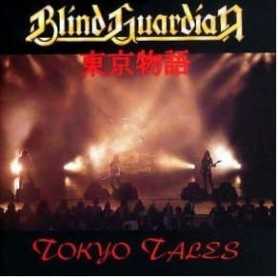 Blind Guardian - Tokio Tales [CD]