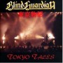 Blind Guardian - Tokio Tales [CD]