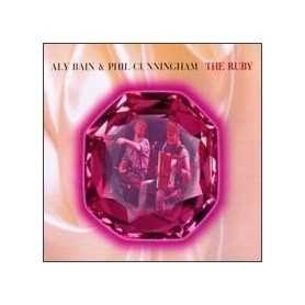Ali Bain & Phil Cunningham - The Ruby