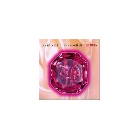 Ali Bain & Phil Cunningham - The Ruby