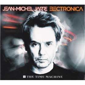 Jean-Michel Jarre - Electronica 1 [CD]