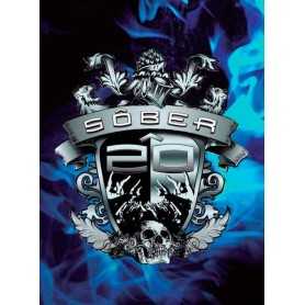 Sober - 20 [CD + DVD]