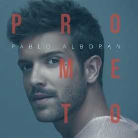 Pablo Alboran  - Prometo  Edición deluxe [CD]