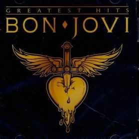 Bon Jovi - Greatest hits [CD]
