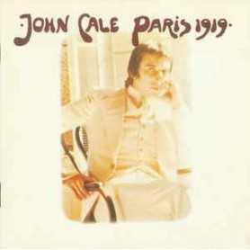 John Cale - Paris 1919 [CD]