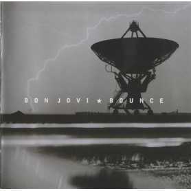 Bon Jovi - Bounce [CD]
