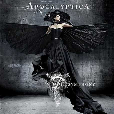 Apocalyptica - 7th symphony [CD]