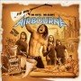 Airbourne - No guts, no glory [CD]