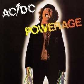 AC/DC - Powerage [CD]
