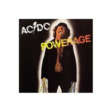 AC/DC - Powerage [CD]