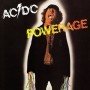 AC/DC - Powerage [CD]