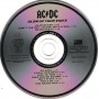AC/DC - Blow up your video [CD]