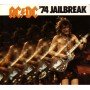 AC/DC - 74' Jailbreak [CD]