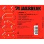 AC/DC - 74' Jailbreak [CD]