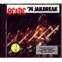 AC/DC - 74' Jailbreak [CD]