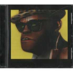Gorillaz - Humanz  [CD]