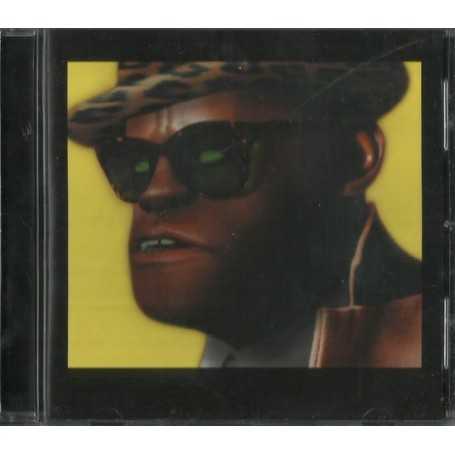 Gorillaz - Humanz  [CD]